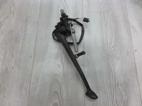 STANDAARD BMW K 1200 S 2004 - 2009
