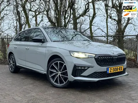 Skoda SCALA 1.0 TSI Monte Carlo Full Option!