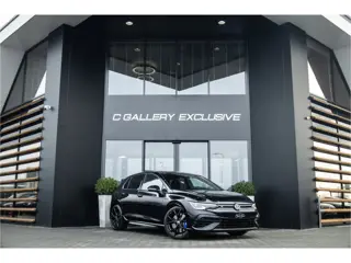 Volkswagen Golf 2.0 TSI R 4Motion - Panorama | H&K | Stoelkoeling | Memory | Stuurverwarming