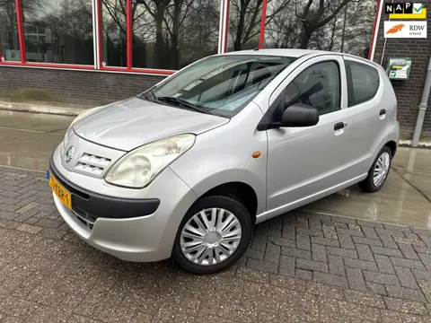 Nissan Pixo 1.0 Visia