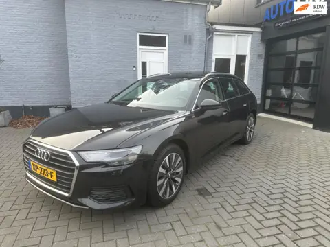 Audi A6 Avant 45 TFSI | PANO | LEER | ELEK. STOELEN |