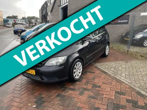 Volkswagen Golf Plus 1.4 Trendline Business! 162 DKM NAP!