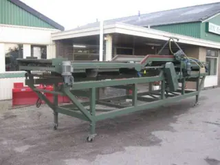 Rollen sorteermachine Antha Onbalans Rollensorteerder