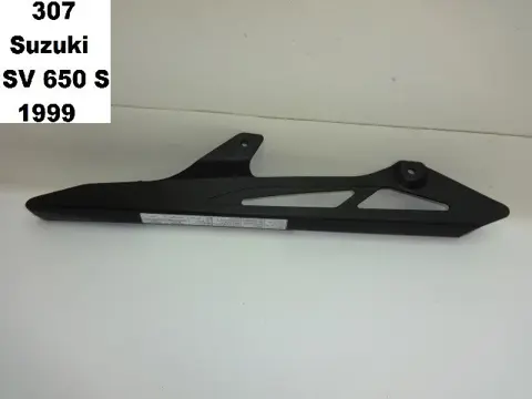 KETTINGKAST Suzuki SV 650 1998 - 2002