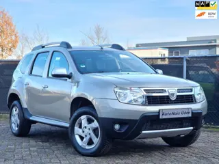 Dacia Duster 1.6 Aniversare 2wd