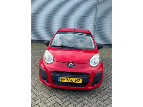 Citroen C1 1.0 Attraction