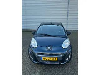 Citroen C1 1.0 Tendance