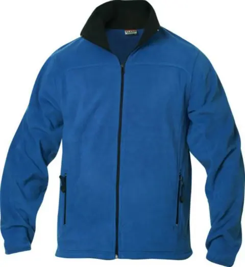 Fleece Kleding Laten Borduren / Promotiekleding
