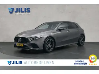 Mercedes-Benz A-Klasse 180 Business Solution AMG | Camera | Cruise control | Stoelverwarming | Digit