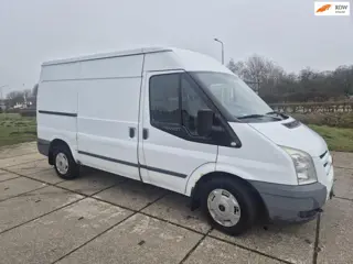 Ford Transit L2H2 2.2 TDCi diesel/Airco