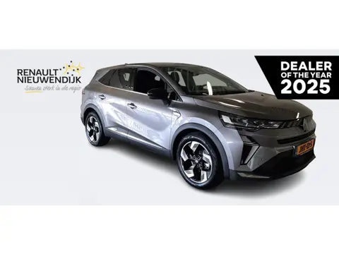 Renault Symbioz 1.6 E-Tech full hybrid 145 techno APPPLE CARPLAY  ANDROID AUTO / GOOGLE BUILD IN / P