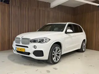 BMW X5 XDrive40e iPerformance High Executive