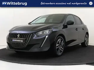 Peugeot 208 1.2 PureTech Allure Pack | Navigatie | Camera | Carplay | Climate Control |