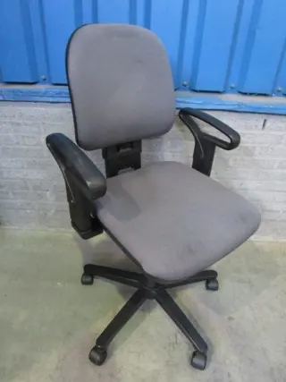 1x Bureaustoel