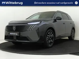 Peugeot 5008 1.2 Hybrid 136 Allure (bj 2025, automaat)