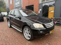 Mercedes-Benz M-klasse 500 V8 4Matic Aut, NAP
