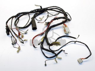 Kabelboom/draadboom piaggio liberty c15 2eh