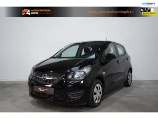 Opel KARL 1.0 ecoFLEX Edition NAP*Cruise Control