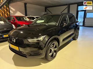 Volvo XC40 2.0 B4 R-design 2WD Panorama dak Mild Hybride