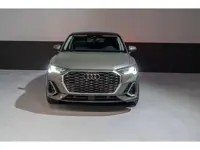 Audi Q3 SPORTBACK 35 TFSI S Edition Competition
