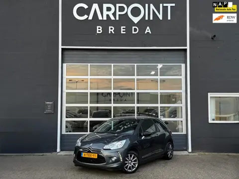 Citroen DS3 1.2 VTi So Chic, NAVI, CRUISE, CLIMA, NAP, NW APK