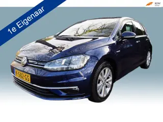 Volkswagen Golf 1.5 TSI Comfortline Business