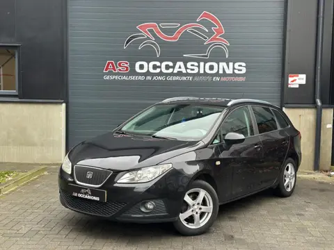 Seat Ibiza ST 1.2 TDI Style Ecomotive - Airco - Navi Cruise