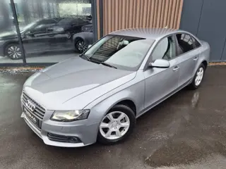 Audi A4 Limousine 2.0 TFSI Pro Line | Xenon LED | Navi | Stoelverwarming | Clima