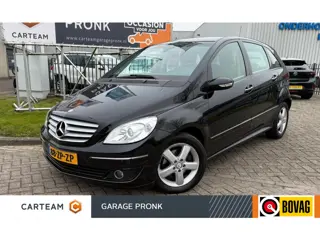 Mercedes-Benz B-klasse NAVI/CRUIS/PANO/LEER/PDC V+A 200