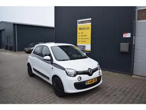 Renault Twingo 1.0 SCe Authentique