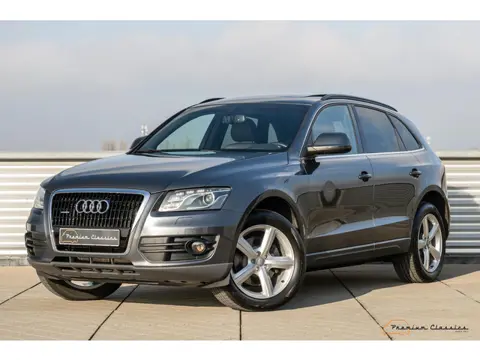 Audi Q5 3.2 FSI quattro | 90.000KM | Panorama | Bang & Olufsen