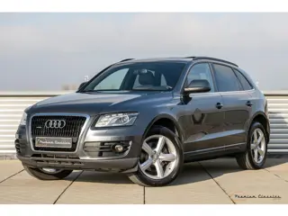 Audi Q5 3.2 FSI quattro | 90.000KM | Panorama | Bang & Olufsen