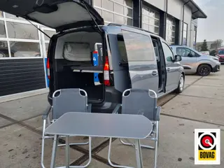 Volkswagen Caddy Maxi 1.5 TSI DSG California Minicamper