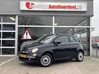 Fiat 500 0.9 TwinAir Lounge /Airco/Pano/PDC achter/LMV/