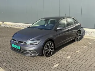 Volkswagen Polo 1.0 TSI Life Business | Automaat | IQ Light | Stoelverwarming | Navigatie | Camera |