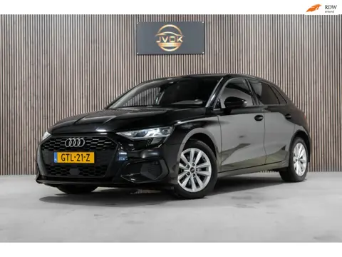 Audi A3 SPORTBACK 35 TFSI Business edition 2020 LED VIRTUAL CRUISE