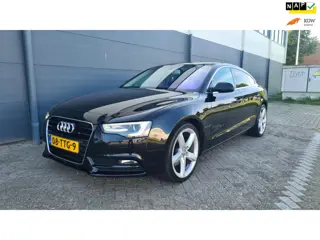 Audi A5 Sportback 1.8 TFSI