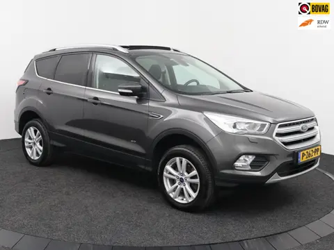 Ford Kuga 1.5 EcoBoost Titanium