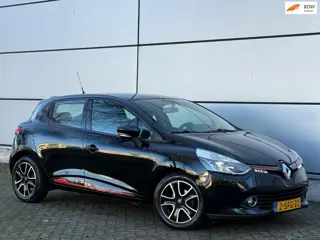 Renault Clio 0.9 TCe Expression 2e Eignr |Led |Bass Reflex |Navi |Airco |Start/Stop |Nap |