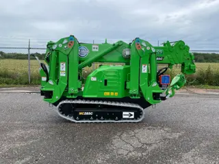 Maeda MC 285CWMB-3 | 2021 (bj 2021)