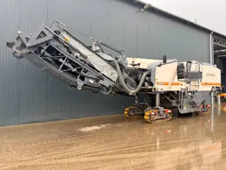 Wirtgen W200i (bj 2018)