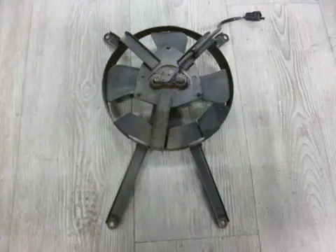 VENTILATOR Kawasaki ZX 9 R 1994 - 1997