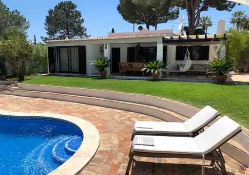Villa Quinta da Balaia, Albufeira