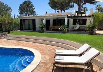 Villa Quinta da Balaia, Albufeira