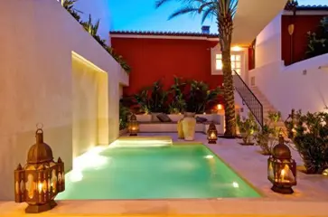 Villa Lagos