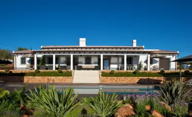 Quinta Vale da Vila, Silves