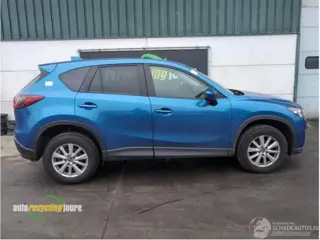 Mazda CX-5 I onderdelen (kleur: 41B) donorauto (bj 2013)