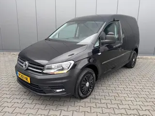Volkswagen Caddy 2.0 TDI L1H1 AIRCO LEER TREKHAAK