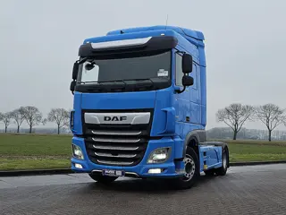 DAF XF 480