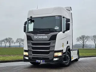 SCANIA 500R hl,super